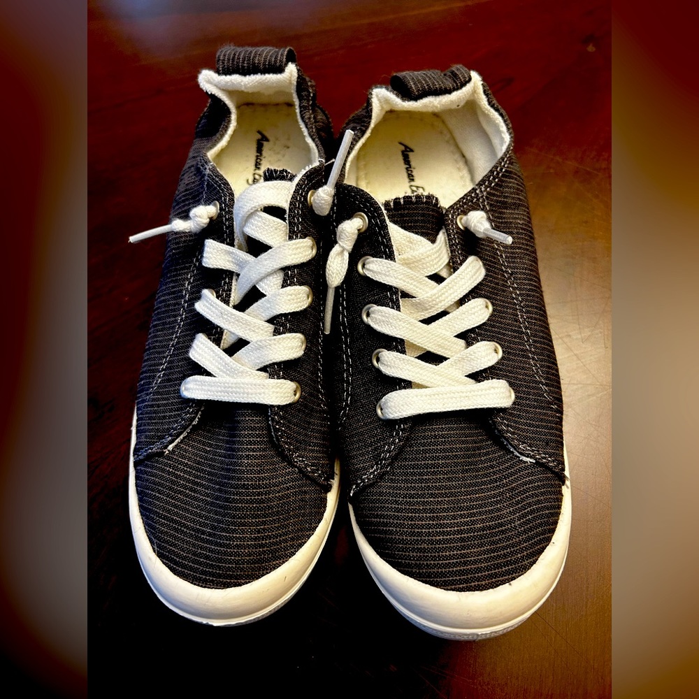 Women’s Slip On Sneakers